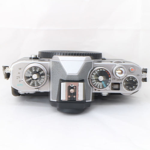 Nikon Mirrorless Interchangeable Lips Z Fc Zfc #4058