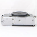 Nikon Mirrorless Interchangeable Lips Z Fc Zfc #4058