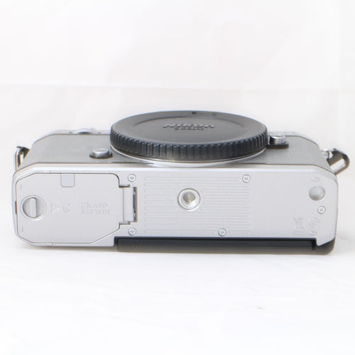 Nikon Mirrorless Interchangeable Lips Z Fc Zfc #4058