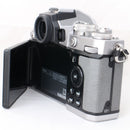 Nikon Mirrorless Interchangeable Lips Z Fc Zfc #4058