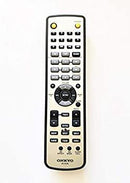 Remote Control For Tv Onkyo Rc-614S