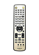 Remote Control For Tv Onkyo Rc-614S