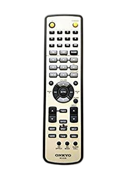 Remote Control For Tv Onkyo Rc-614S