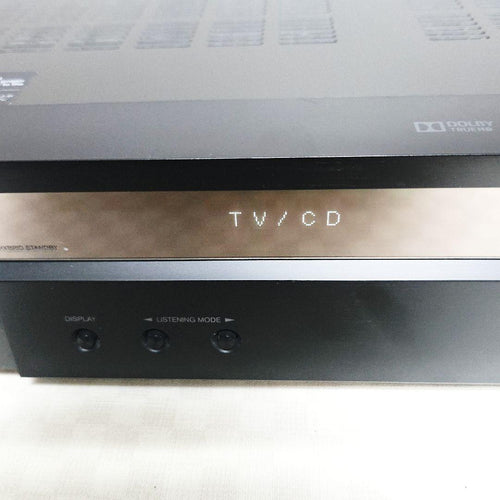 Onkyo Av Amplifiers Nr-365
