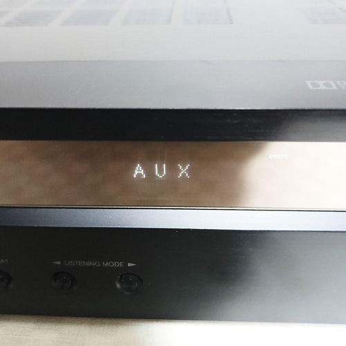Onkyo Av Amplifiers Nr-365
