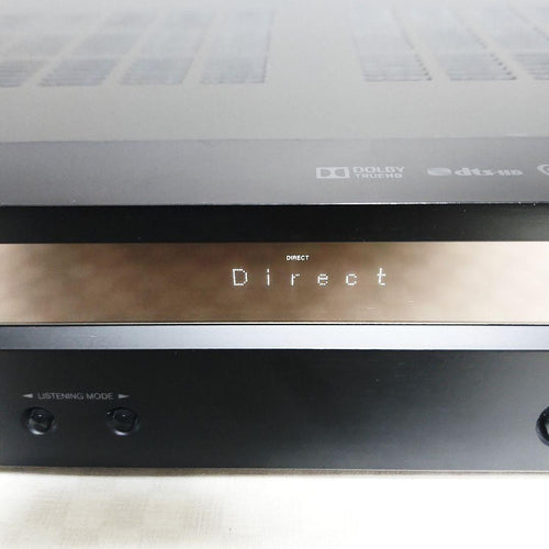Onkyo Av Amplifiers Nr-365