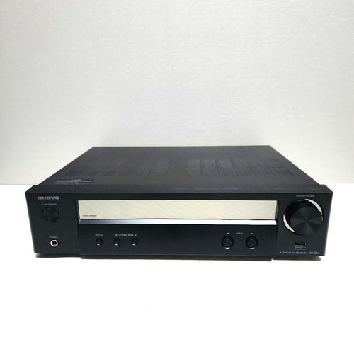 Onkyo Av Amplifiers Nr-365