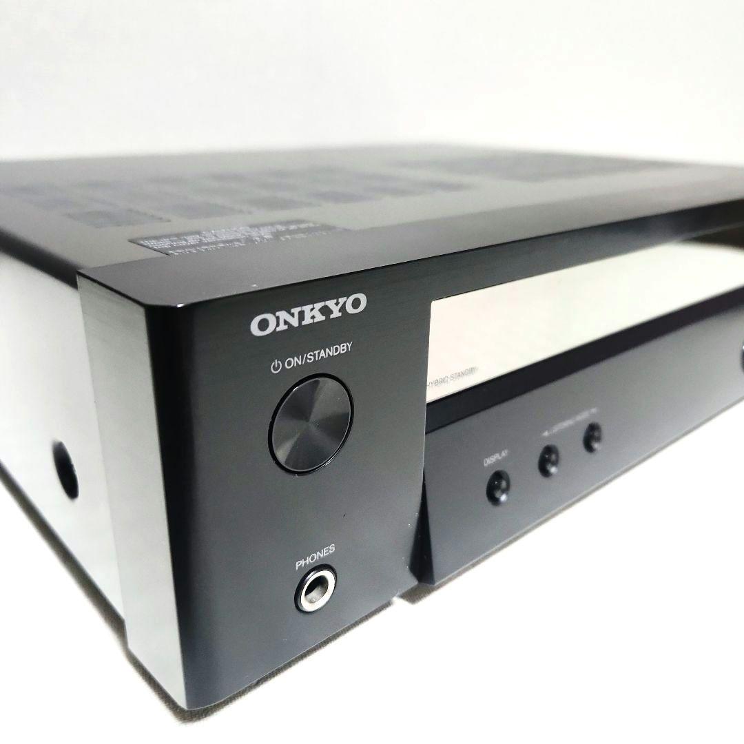 Onkyo Av Amplifiers Nr-365