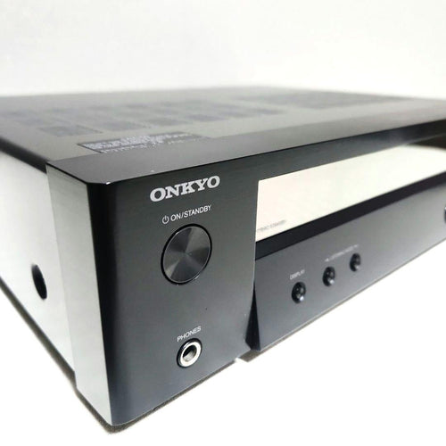 Onkyo Av Amplifiers Nr-365