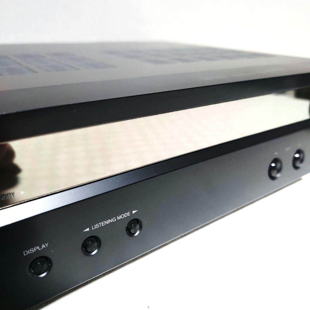 Onkyo Av Amplifiers Nr-365
