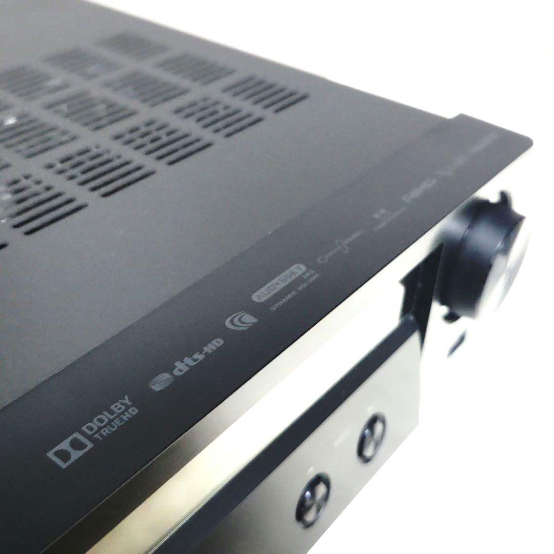 Onkyo Av Amplifiers Nr-365