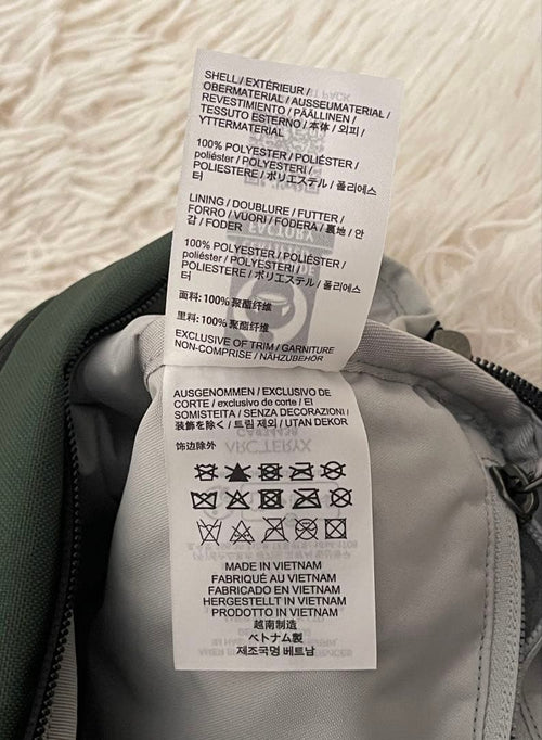 Arc'Teryx Shoulder Bag 2