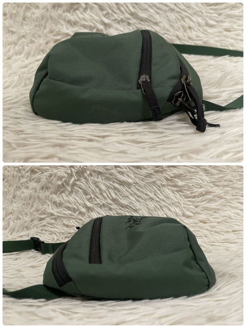 Arc'Teryx Shoulder Bag 2