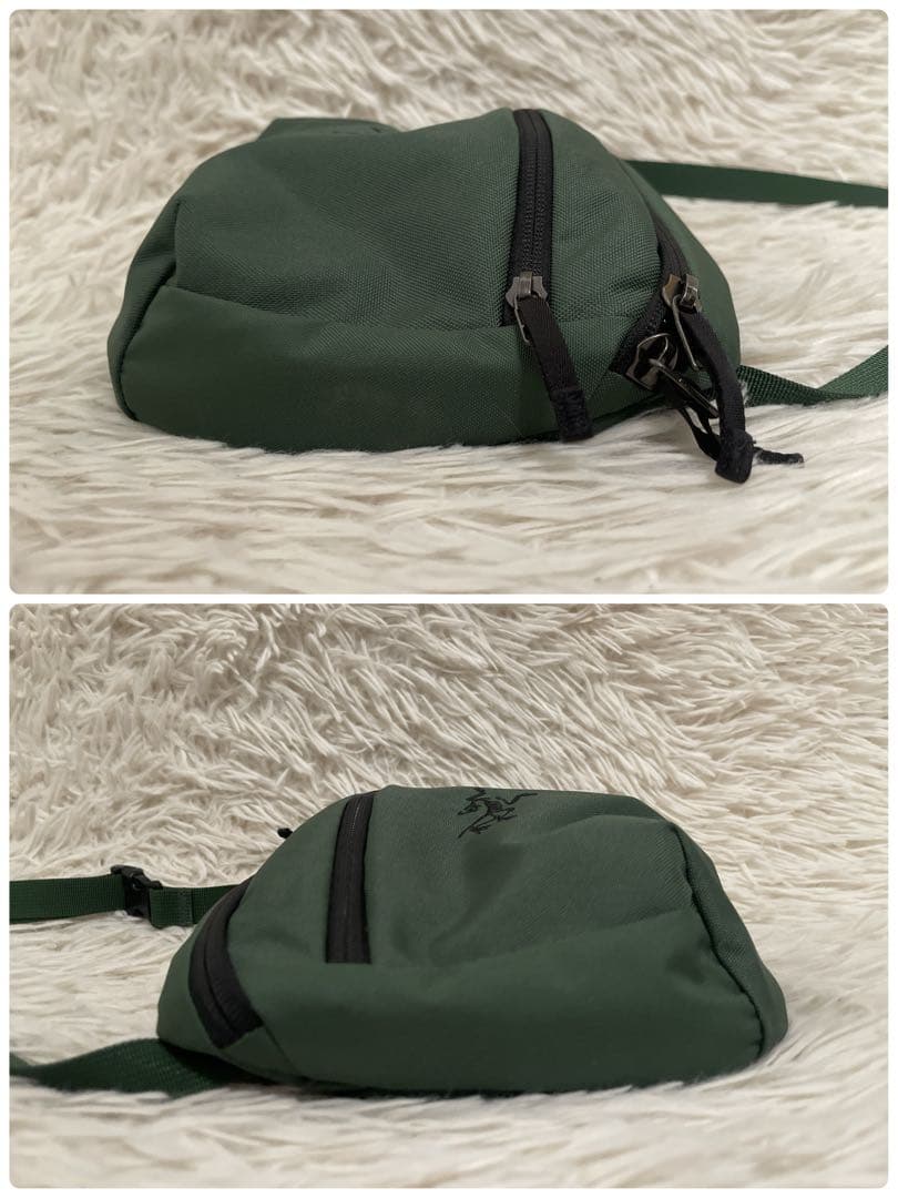 Arc'Teryx Shoulder Bag 2