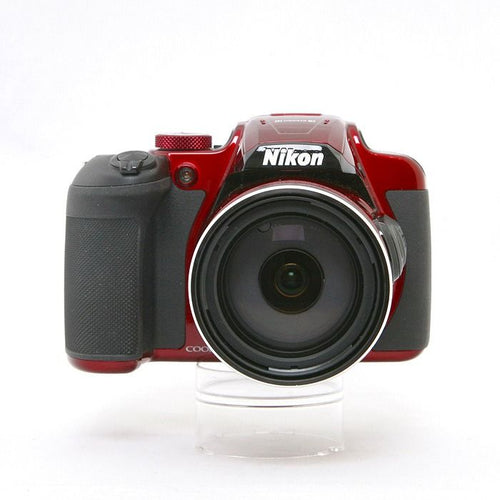 Nikon Compact Digital Camera Coolpix B700