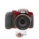 Nikon Compact Digital Camera Coolpix B700