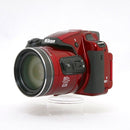 Nikon Compact Digital Camera Coolpix B700