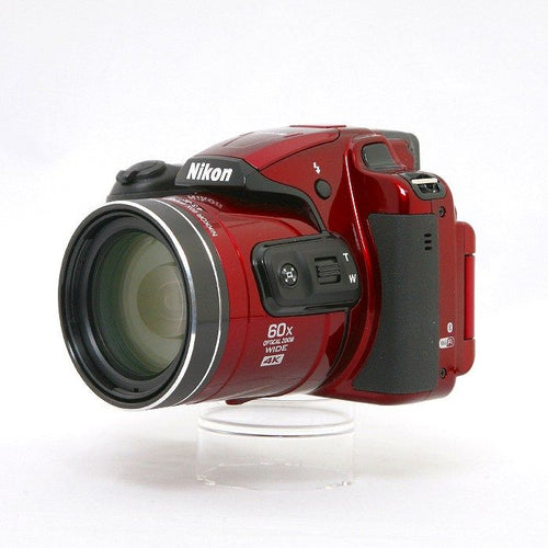 Nikon Compact Digital Camera Coolpix B700