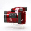 Nikon Compact Digital Camera Coolpix B700