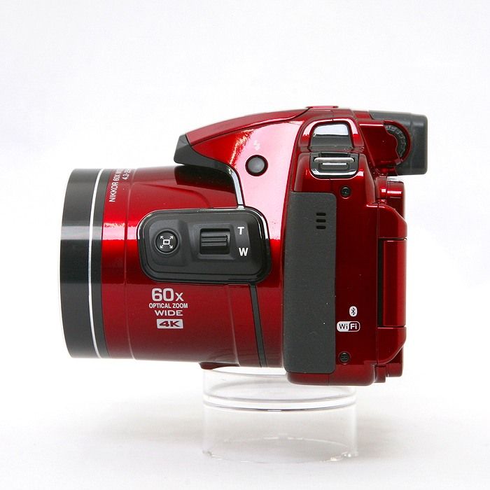 Nikon Compact Digital Camera Coolpix B700