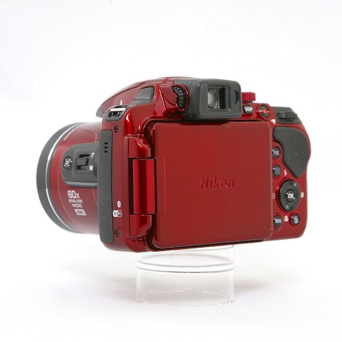 Nikon Compact Digital Camera Coolpix B700