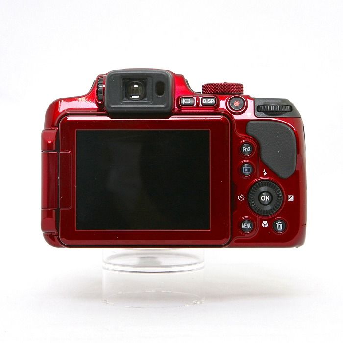 Nikon Compact Digital Camera Coolpix B700