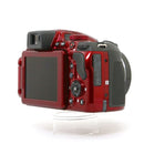 Nikon Compact Digital Camera Coolpix B700