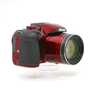 Nikon Compact Digital Camera Coolpix B700
