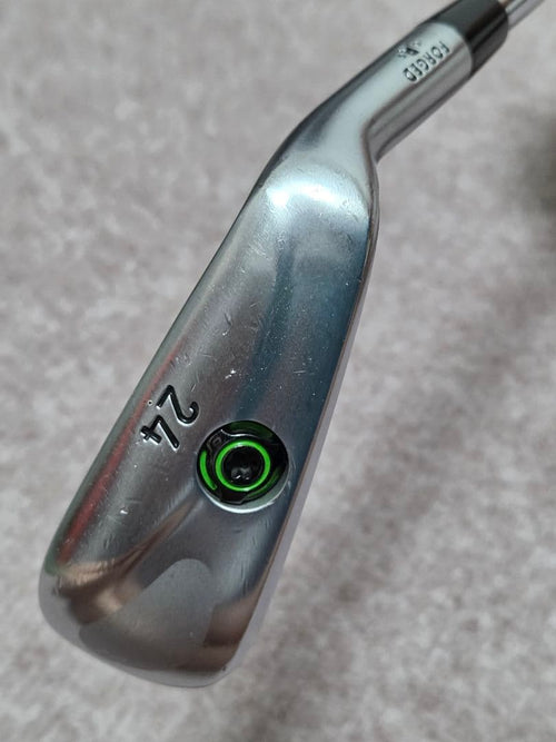 Utility Clubs Callaway X Prototype 24
