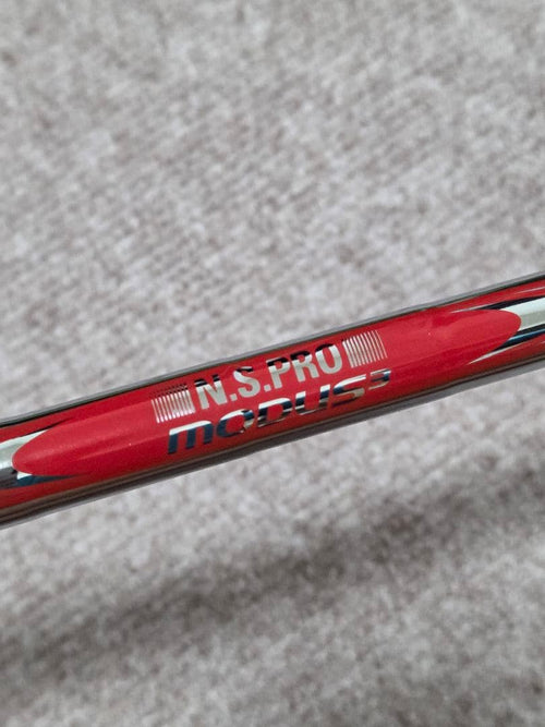 Utility Clubs Callaway X Prototype 24