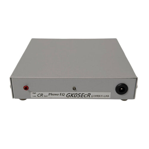 Phono Preamps Lab Gk05Ecr