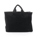 Prada Tote Bag 2Vg081 Used A