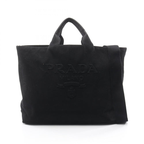 Prada Tote Bag 2Vg081 Used A