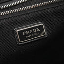 Prada Tote Bag 2Vg081 Used A
