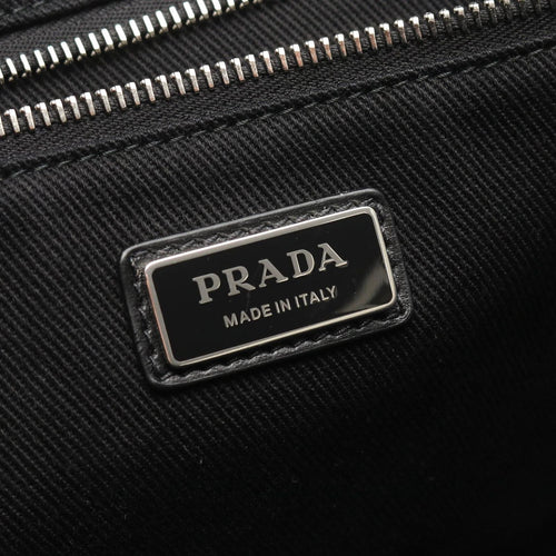 Prada Tote Bag 2Vg081 Used A