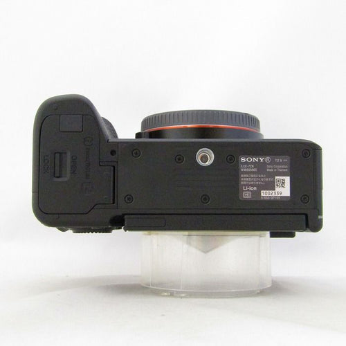 Sony Others 7Cr Ilce-7Cr