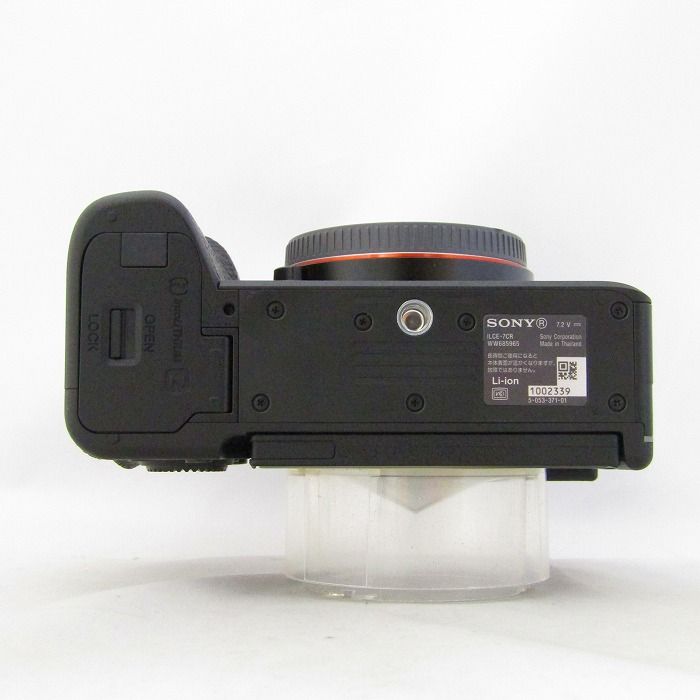 Sony Others 7Cr Ilce-7Cr
