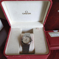 Omega Automatic Watches Constellation