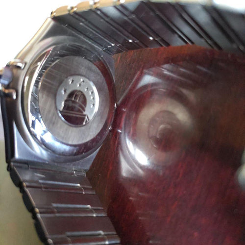 Omega Automatic Watches Constellation