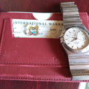 Omega Automatic Watches Constellation