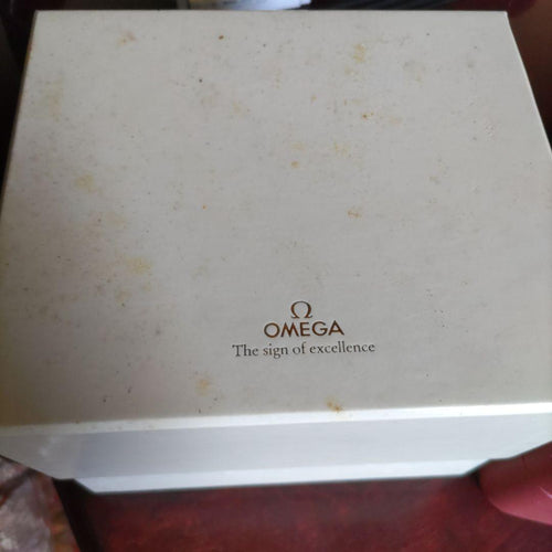Omega Automatic Watches Constellation