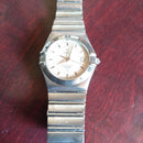 Omega Automatic Watches Constellation