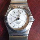 Omega Automatic Watches Constellation