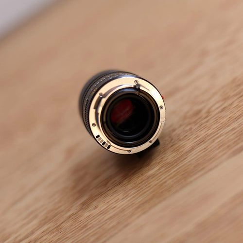 Leica Lens (Single Focus) M50Mm F2 Asph.