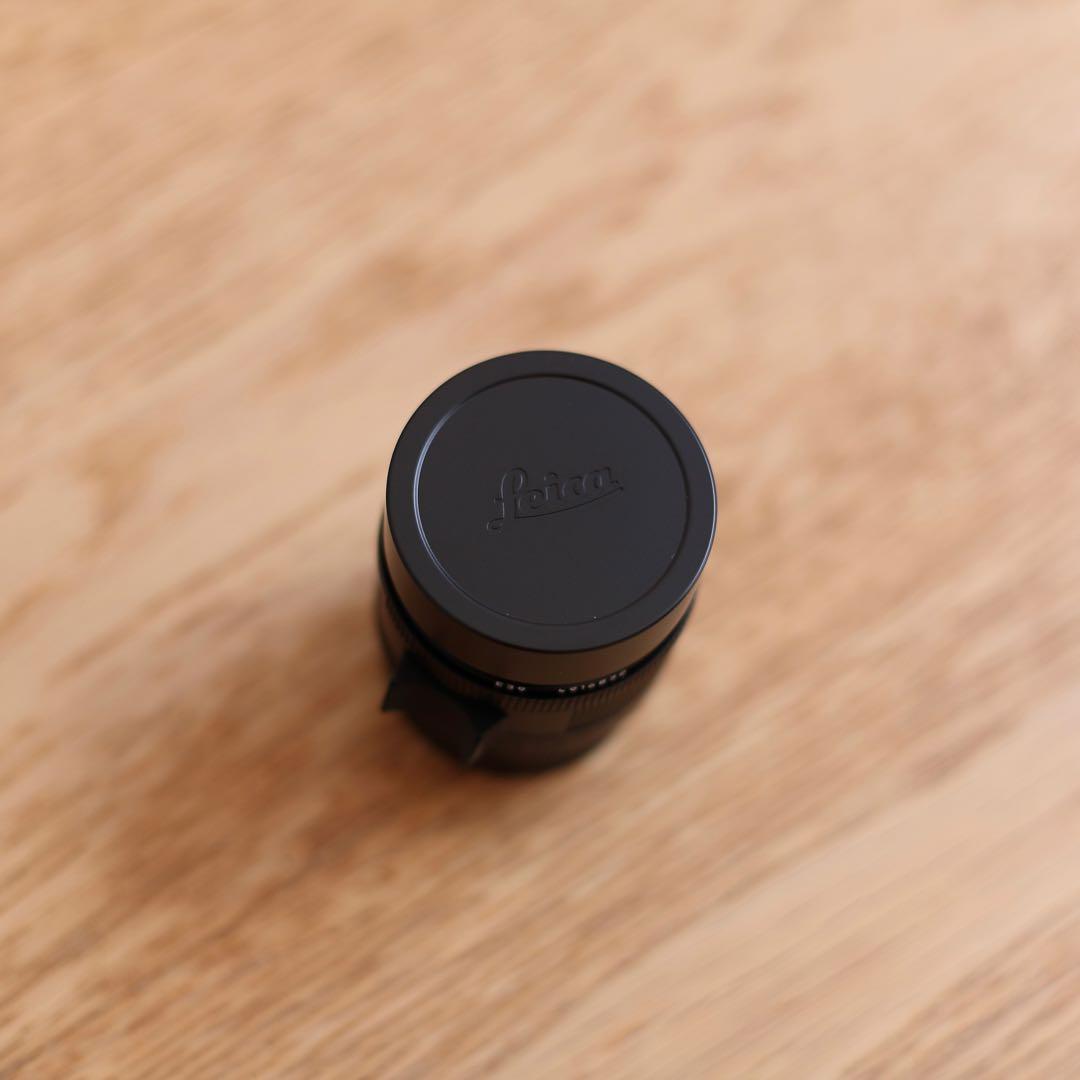 Leica Lens (Single Focus) M50Mm F2 Asph.