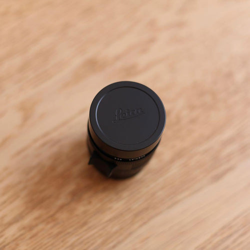 Leica Lens (Single Focus) M50Mm F2 Asph.