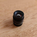 Leica Lens (Single Focus) M50Mm F2 Asph.