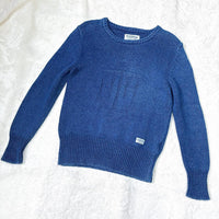 Neighborhood Knitted Tops Sweaters L