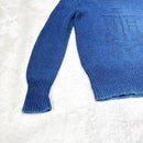 Neighborhood Knitted Tops Sweaters L