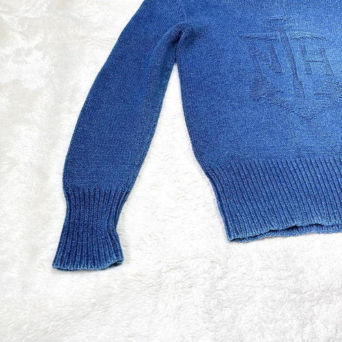 Neighborhood Knitted Tops Sweaters L